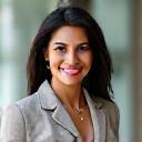 Portrait of Dr. Anaya, a certified nutritionist