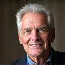 Portrait of David Lee