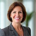 Portrait of Dr. Elaine Roberts