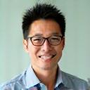 Portrait of Marc Chen