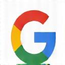 Google Fit logo