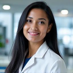 Photo of Dr. Aisha Khan