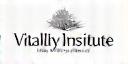 Vitality Institute logo